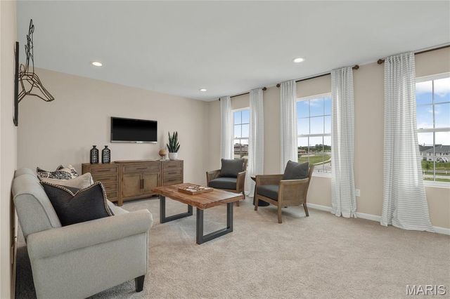 0 Cortland @ Harvest, O'fallon, MO 63385