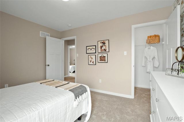 0 Cortland @ Harvest, O'fallon, MO 63385