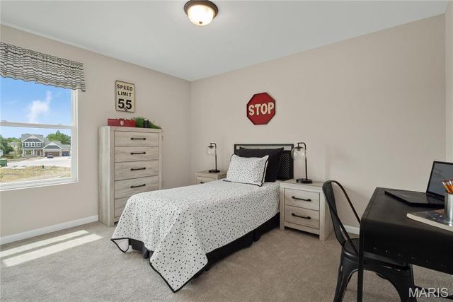 0 Cortland @ Harvest, O'fallon, MO 63385