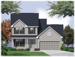 0 Cortland @ Harvest, O'fallon, MO 63385