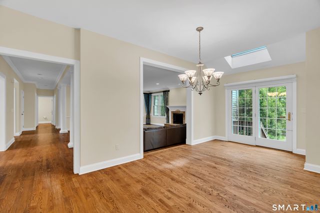 105 Beecher Road, Woodbridge, CT 06525