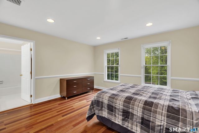 105 Beecher Road, Woodbridge, CT 06525