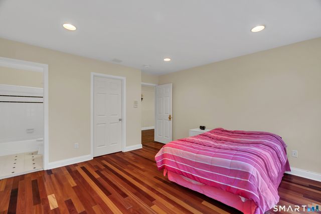 105 Beecher Road, Woodbridge, CT 06525