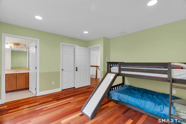 105 Beecher Road, Woodbridge, CT 06525