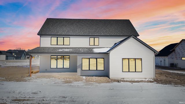 17839 Monza Pass, Huntertown, IN 46748