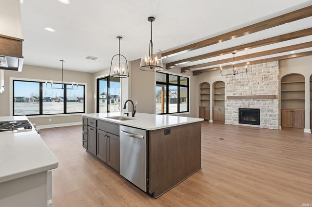 17839 Monza Pass, Huntertown, IN 46748