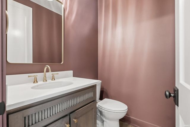 17839 Monza Pass, Huntertown, IN 46748