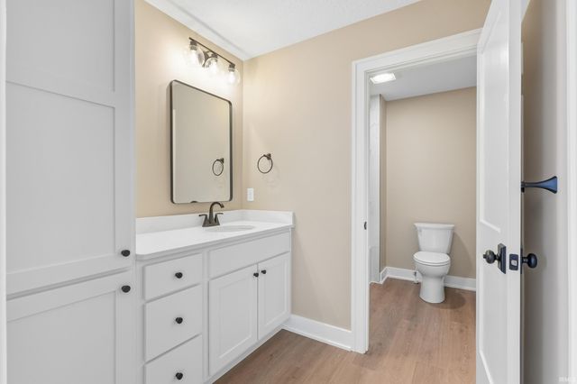 17839 Monza Pass, Huntertown, IN 46748