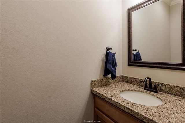 4022 Sunny Meadow Brook Court, College Station, TX 77845