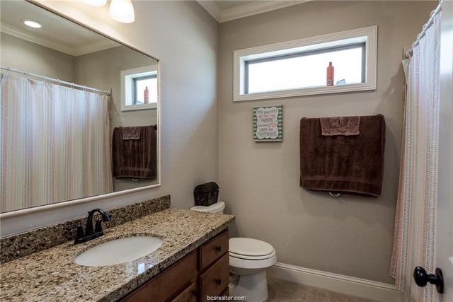 4022 Sunny Meadow Brook Court, College Station, TX 77845