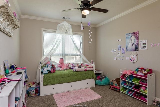 4022 Sunny Meadow Brook Court, College Station, TX 77845