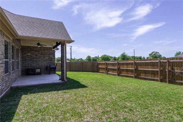 4022 Sunny Meadow Brook Court, College Station, TX 77845