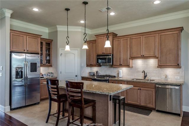 4022 Sunny Meadow Brook Court, College Station, TX 77845