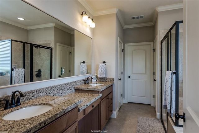 4022 Sunny Meadow Brook Court, College Station, TX 77845