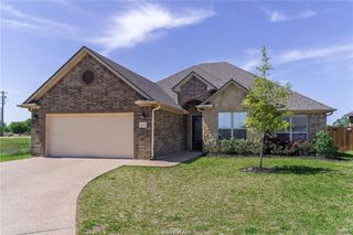 4022 Sunny Meadow Brook Court, College Station, TX 77845