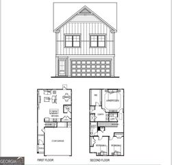 9469 Briarwood Lane, Jonesboro, GA 30238