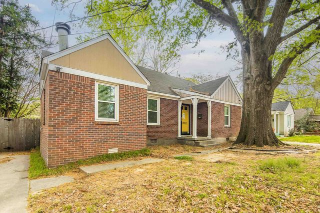 2888 MIDLAND AVE, Memphis, TN 38111