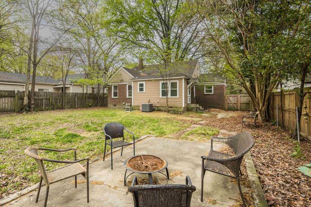 2888 MIDLAND AVE, Memphis, TN 38111