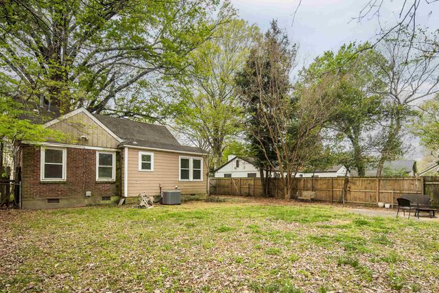 2888 MIDLAND AVE, Memphis, TN 38111