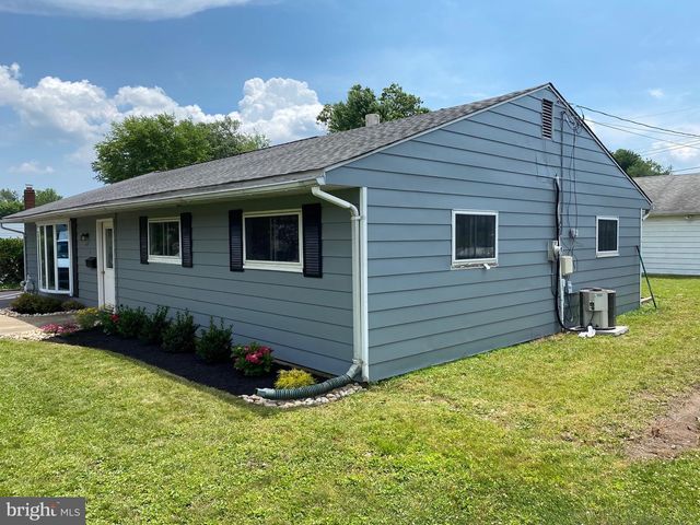 932 ROZEL AVE, Southampton, PA 18966