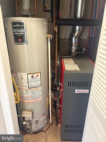 932 ROZEL AVE, Southampton, PA 18966