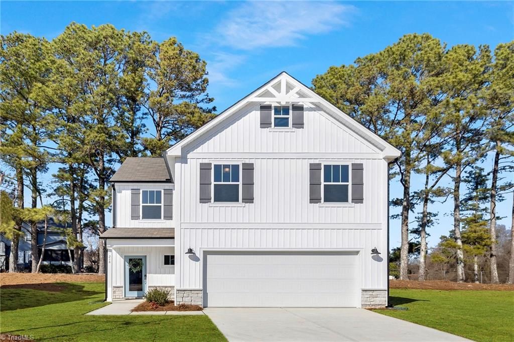 5376 Becks Church Road 81, Winston-salem, NC 27106