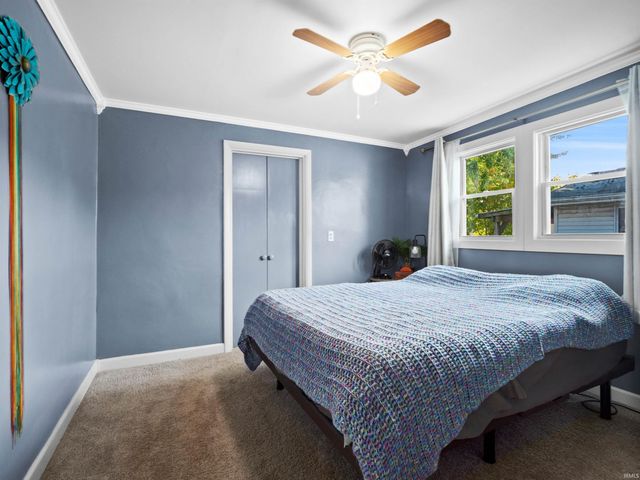 303 Home Street, Huntington, IN 46750