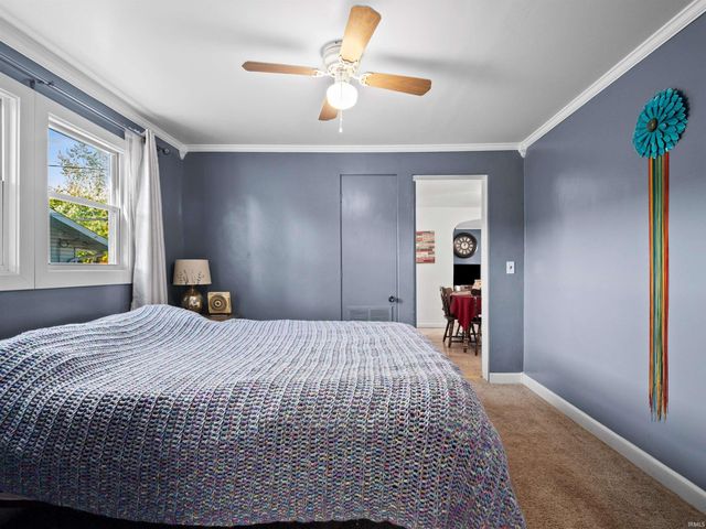 303 Home Street, Huntington, IN 46750