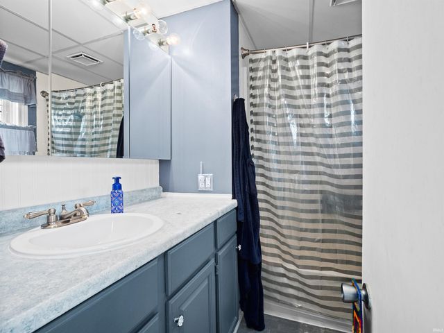 303 Home Street, Huntington, IN 46750