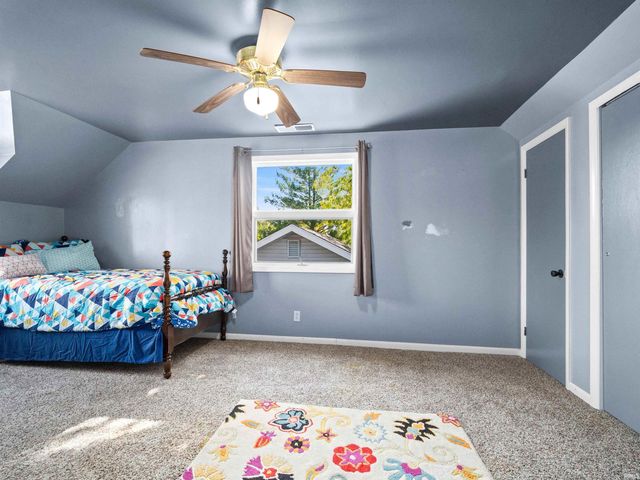 303 Home Street, Huntington, IN 46750