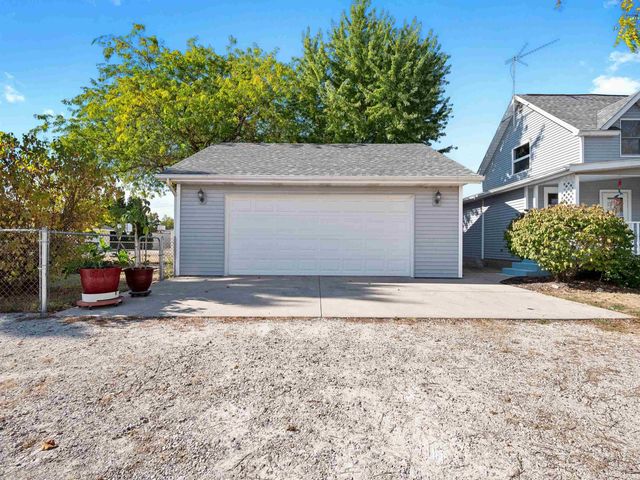 303 Home Street, Huntington, IN 46750