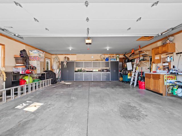 303 Home Street, Huntington, IN 46750