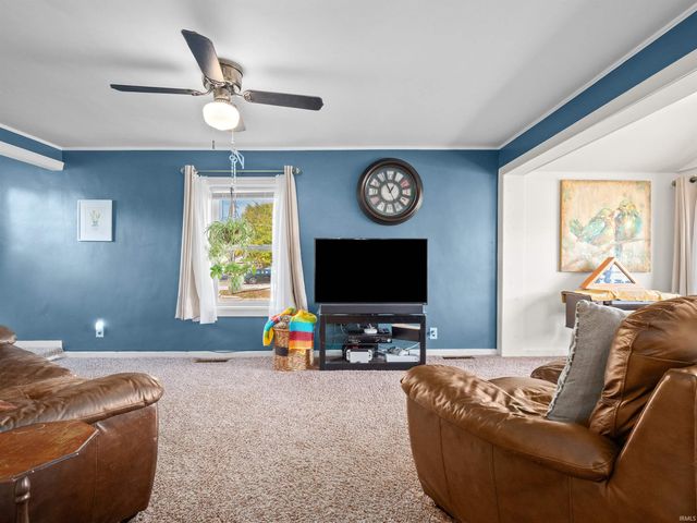 303 Home Street, Huntington, IN 46750