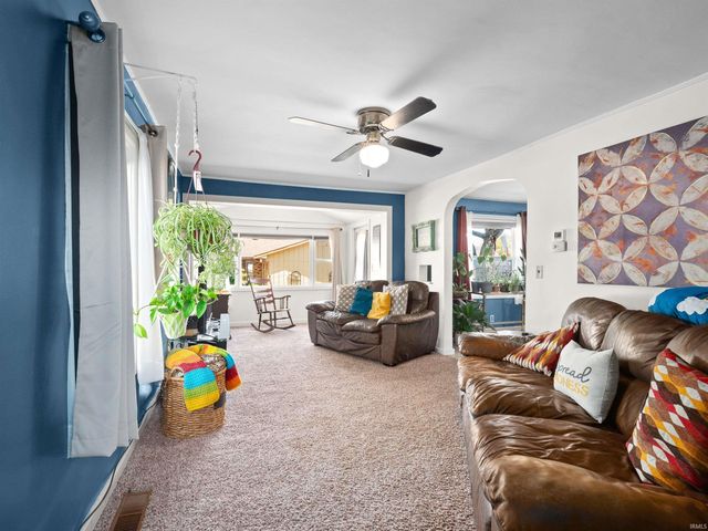 303 Home Street, Huntington, IN 46750