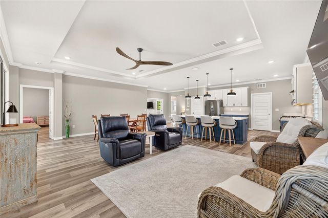 8053 SW 86TH TERRACE ROAD, Ocala, FL 34481