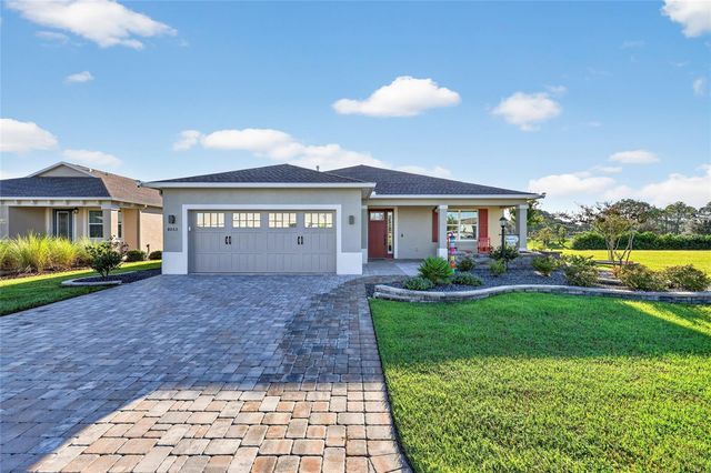 8053 SW 86TH TERRACE ROAD, Ocala, FL 34481