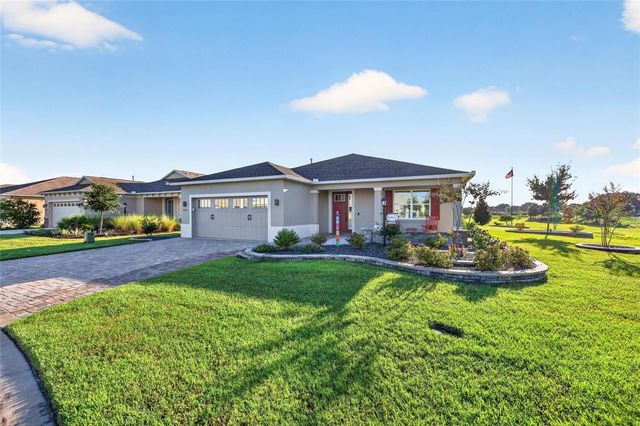 8053 SW 86TH TERRACE ROAD, Ocala, FL 34481