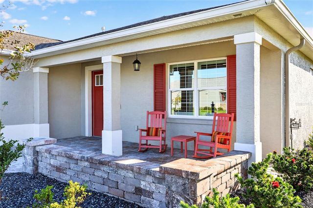 8053 SW 86TH TERRACE ROAD, Ocala, FL 34481