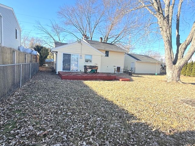 1115 Lotus Drive, Round Lake Beach, IL 60073