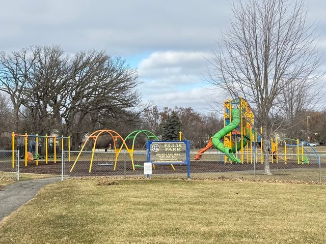 1115 Lotus Drive, Round Lake Beach, IL 60073