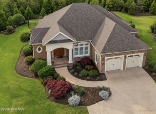 3023 Baycrest Drive, Southport, NC 28461
