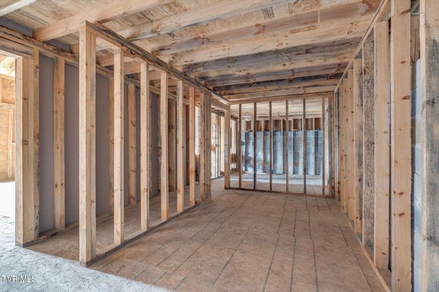 151 Windy Hill Private Lane, Butler, TN 37640