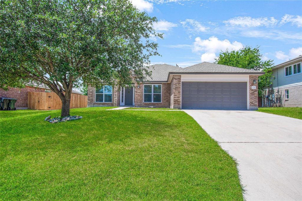 720 Devin DR, Temple, TX 76502