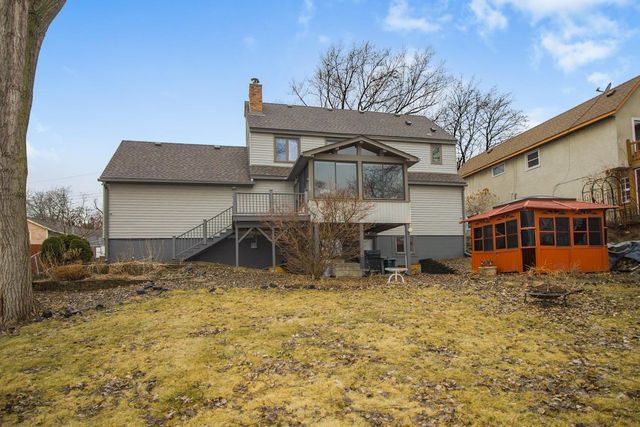 1307 Kassan Drive, South Saint Paul, MN 55075