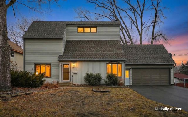 1307 Kassan Drive, South Saint Paul, MN 55075