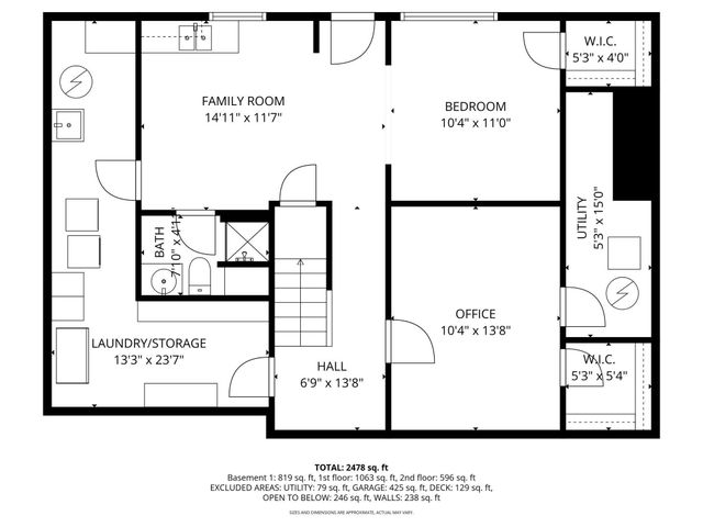 1307 Kassan Drive, South Saint Paul, MN 55075