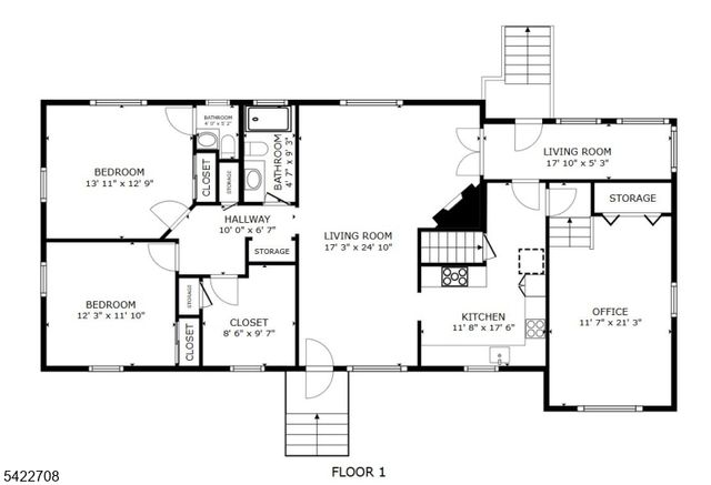 65 Somerset Ter, Bedminster Twp., NJ 07921
