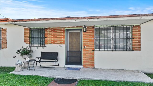 3446 NW 17 ST, Miami, FL 33125