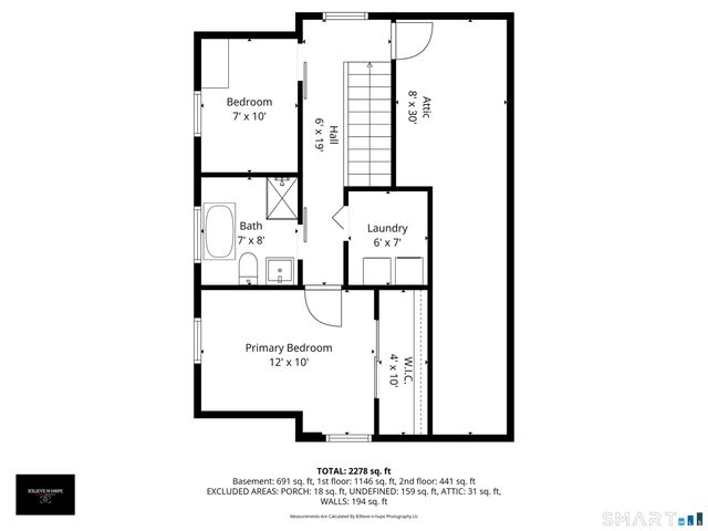 21 Deepwood Drive, Manchester, CT 06040