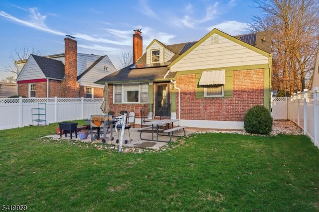 1490 Champlin Sq, Teaneck Twp., NJ 07666